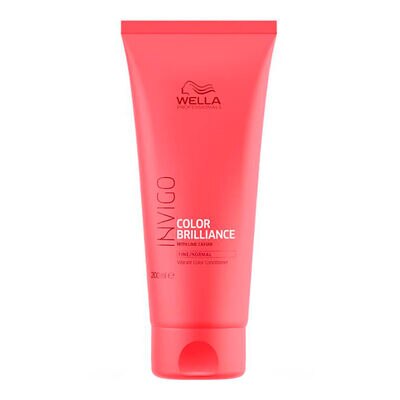 WELLA PRO. CONDITIONER   CARE 200ML
