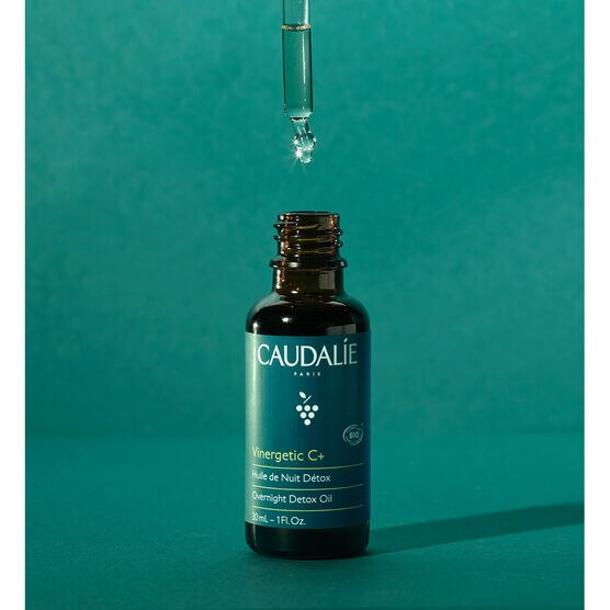 VINERGETIC �LEO NOTURNO DETOX