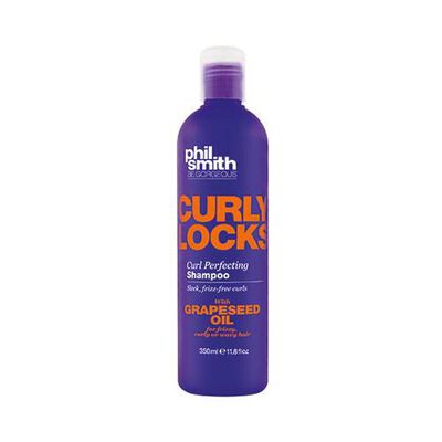 PHIL SMITH PSMITH CURLY  SHAM
