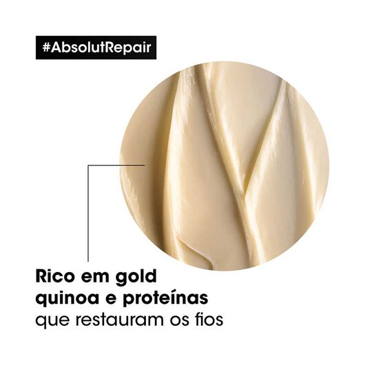L'OREAL P  ABSOLUT       MASK 500G