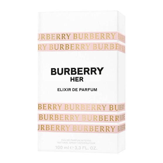 BURBERRY HER ELIXIR EDP 100ML