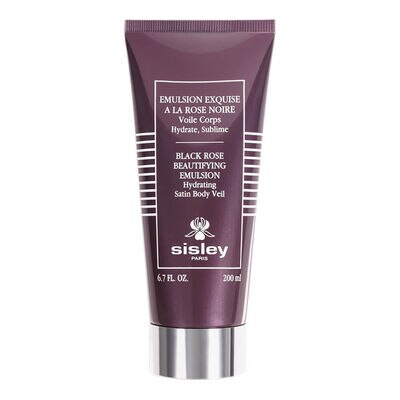 SISLEY     ROSE NOIRE    CREA 200ML