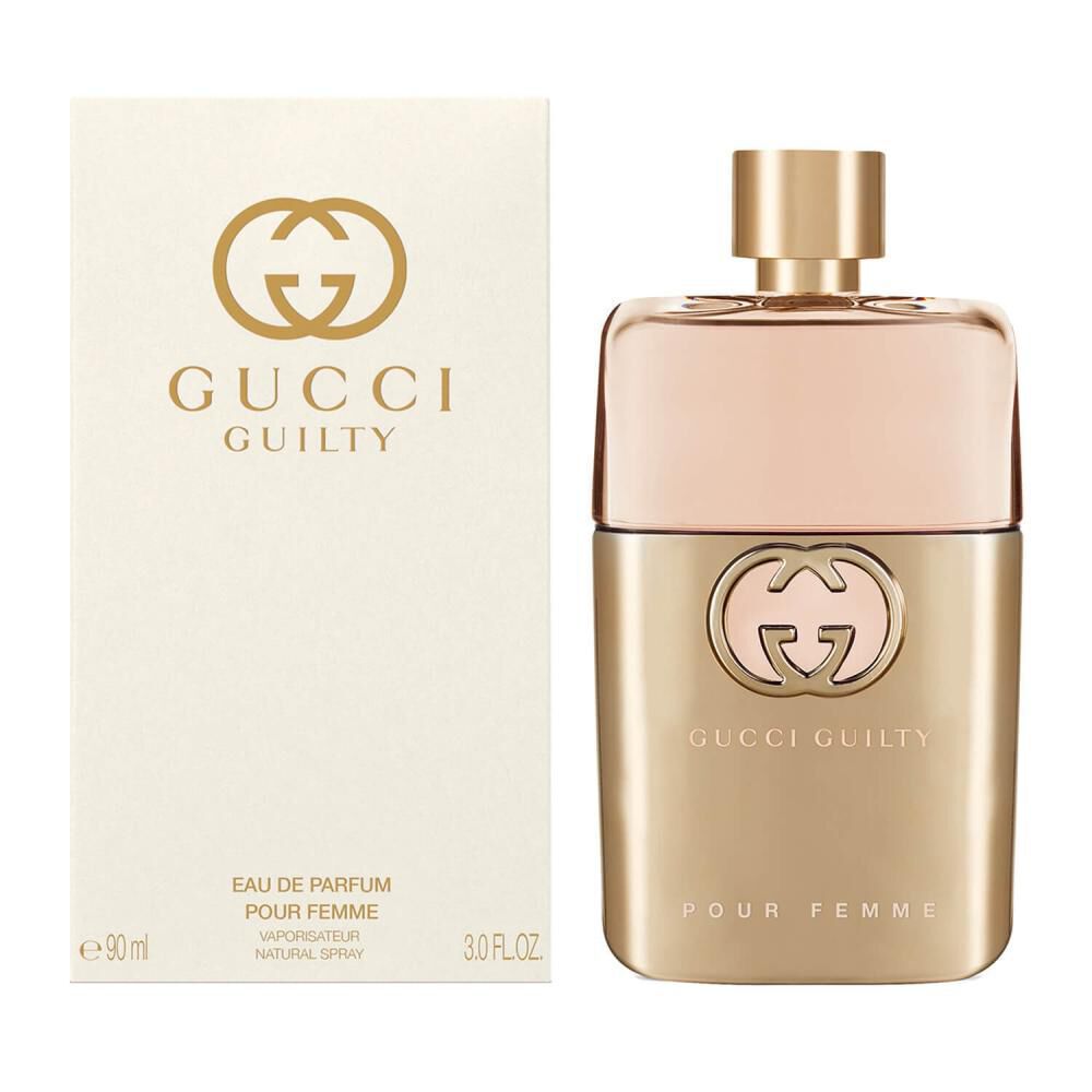 大人気新作 Perfume Gucci Guilty Pour Femme Feminino Eau de Parfum | Sephora 香水(ユニセックス)