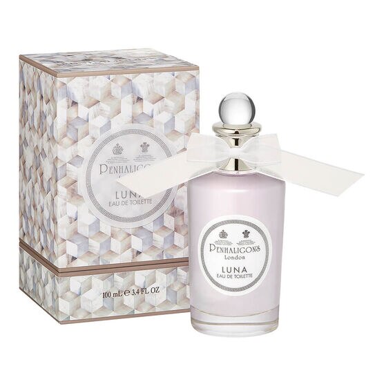 LADIESCOLLECTION LUNA EDT 100ML REPACK