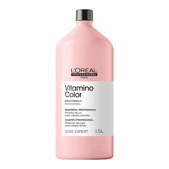 VITAMINO COLOR SHAMPOO 1