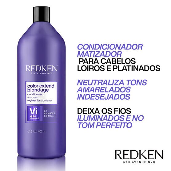 REDKEN     COLOR E B     COND 1L