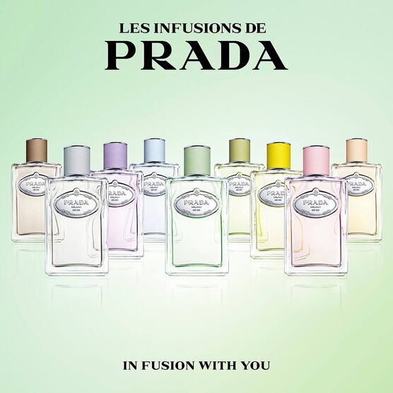 Perfume Travel Size Prada Infusion d