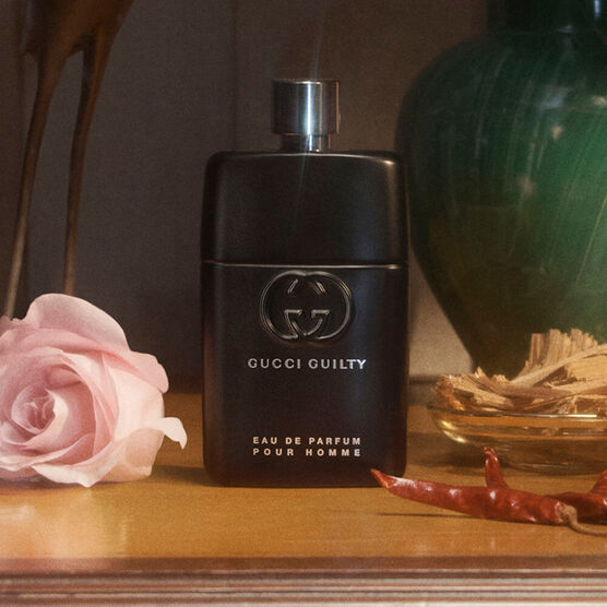 GUCCI      GUCCI GUILTY  EDP  150ML