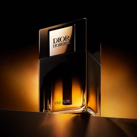 Perfume Dior Homme Parfum Masculino
