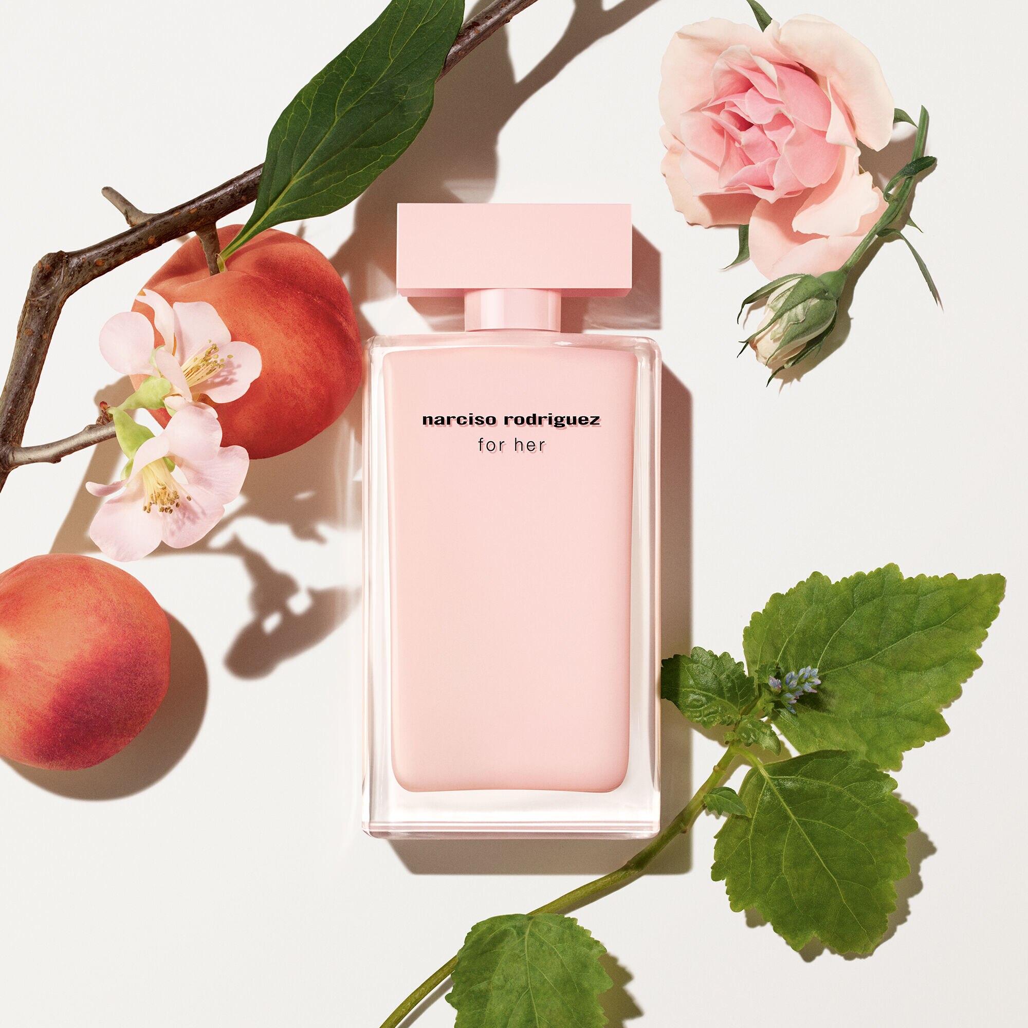 Perfume Narciso Rodriguez For Her Feminino Eau de Parfum Sephora
