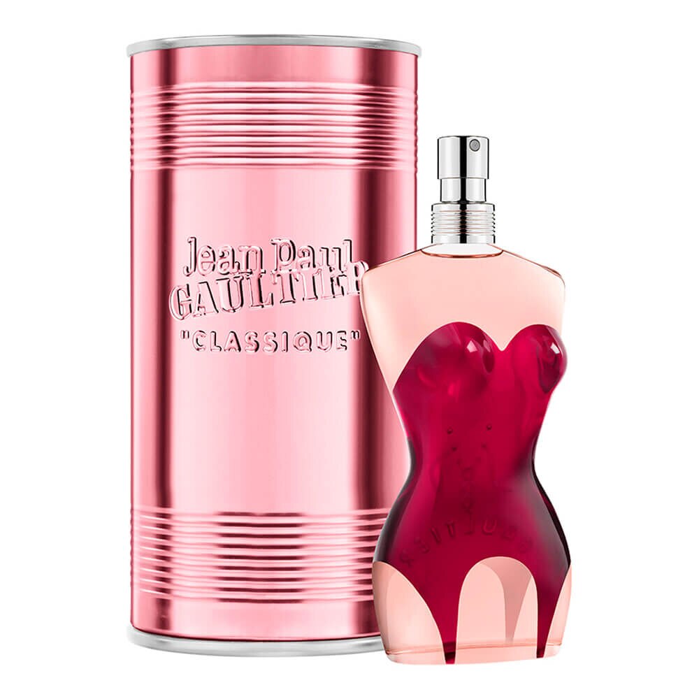 Perfume Classique Jean Paul Gaultier Eau de Parfum - Sephora