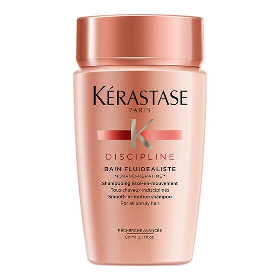 Kit Travel Size Kérastase Discipline Sephora