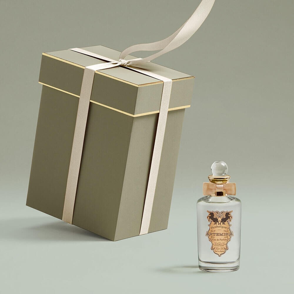 大人気定番商品 Perfume Penhaligons Artemisia Unissex Eau de Parfum | Sephora 香水(女性用)