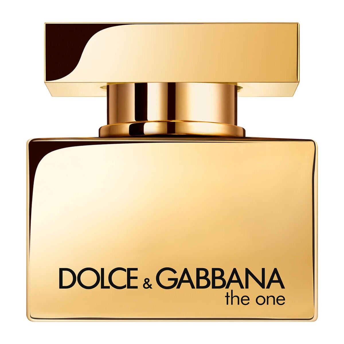 Perfume Dolce&Gabbana The One Gold Intense Feminino Eau de Parfum Sephora