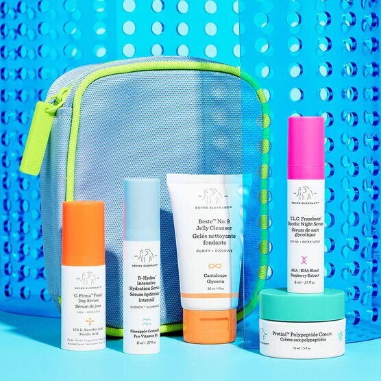 THE LITTLES KIT 7.0