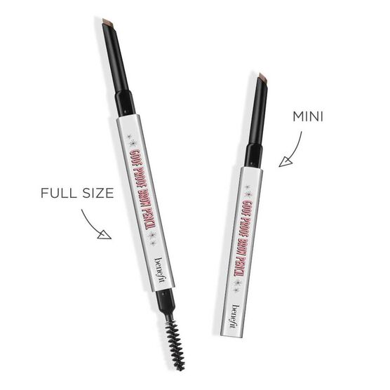 Lápis De Sobrancelhas BENEFIT Goof Proof BROW N°02