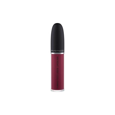 MAC        POWDER KISS   LISK