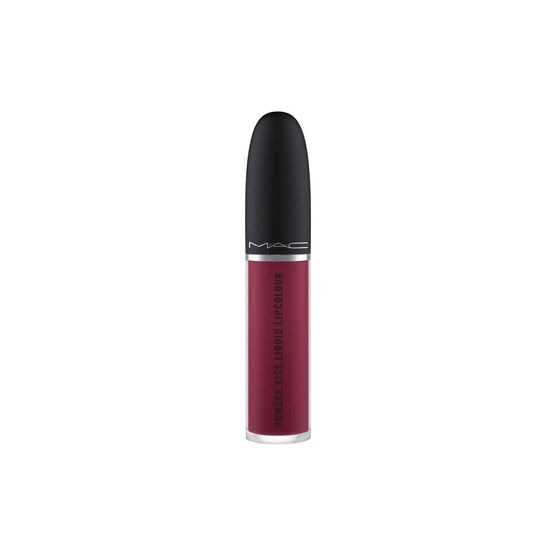 MAC        POWDER KISS   LISK