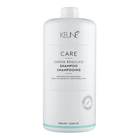 KEUNE      SHAMPOO       HAIR 1L