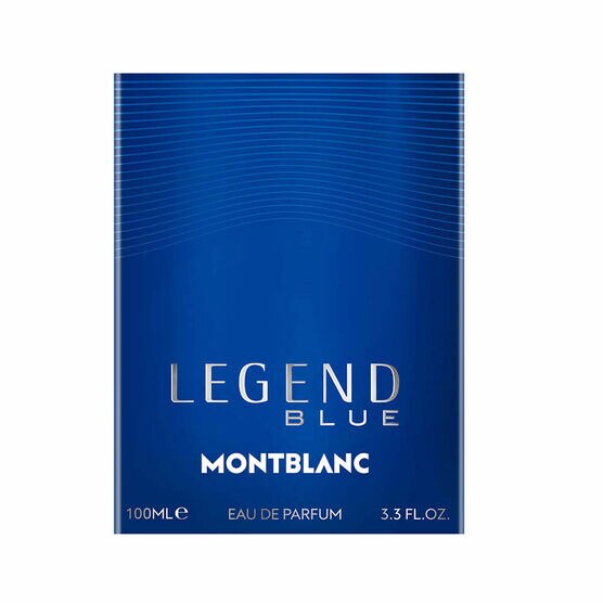 LEGEND BLUE LEGEND BLUE EDP 100ML