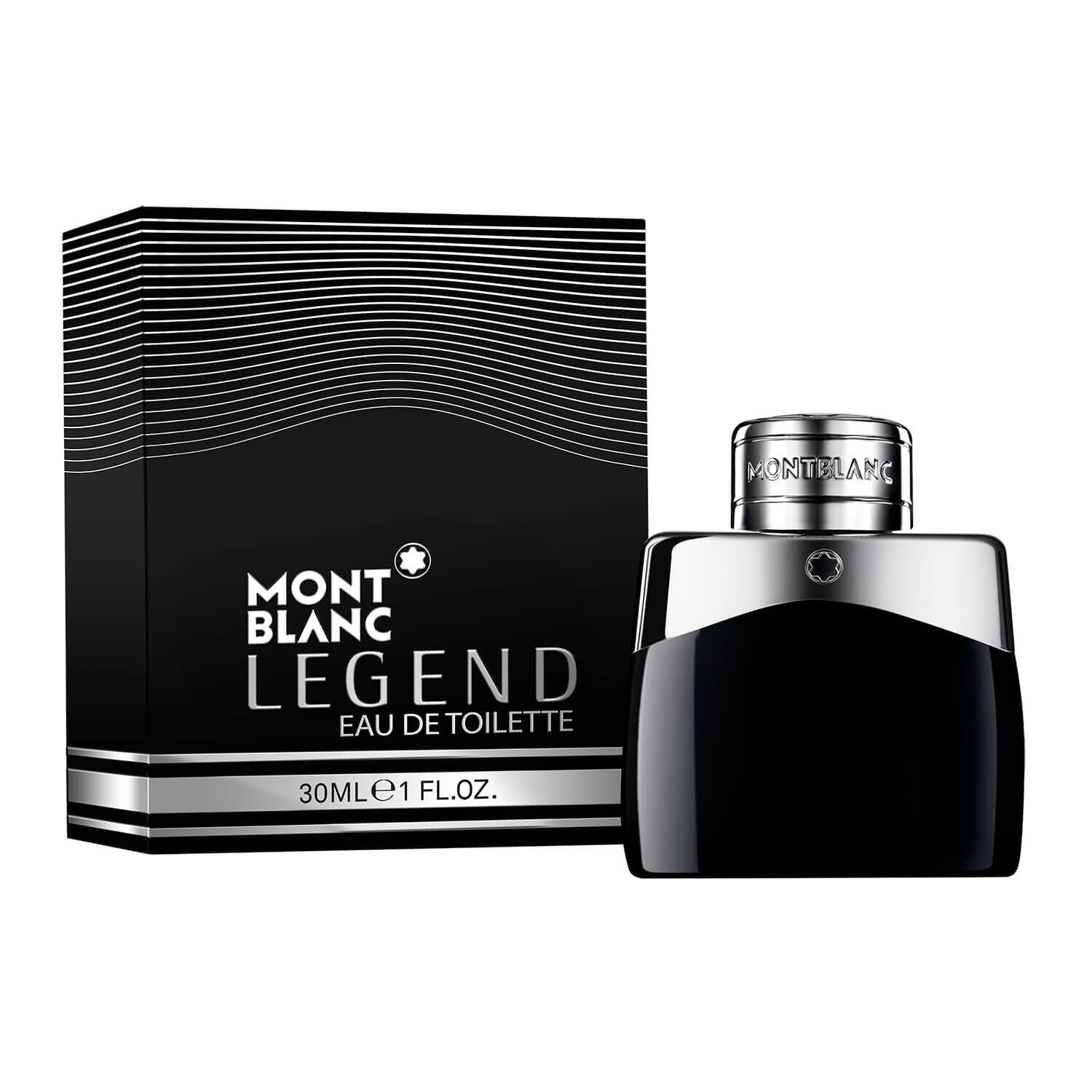 resenha perfume mont blanc