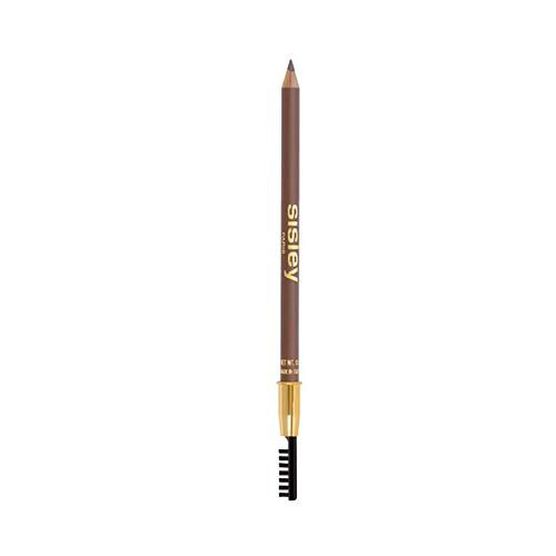 Lapis De Sobrancelhas Phyto Sourcils Perfect Avec Pinceau Et Taille Crayon Na Sephora