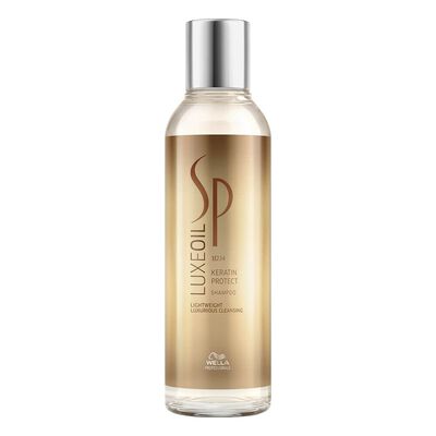 WELLA      SHAMPOO       HAIR 1L