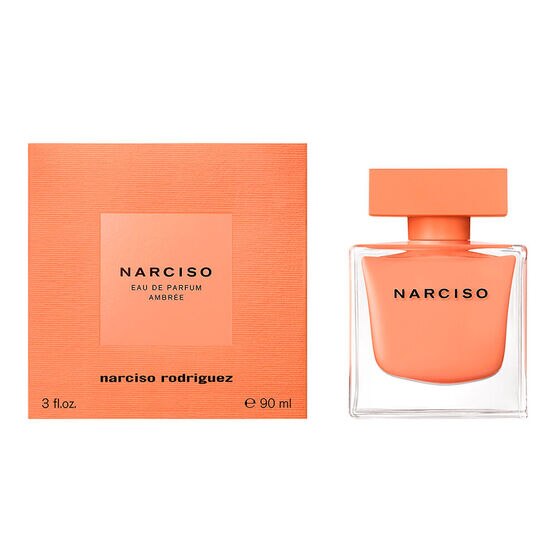 NARCISO AMBREE NARCISO AMBREE EDP 90ML