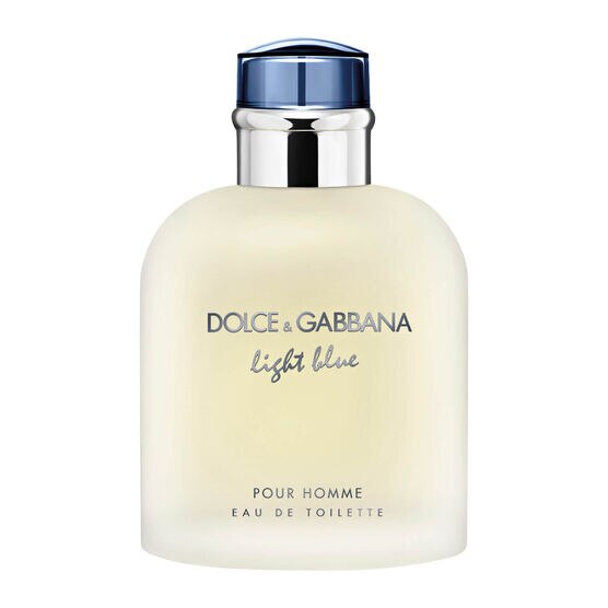 D&GABBANA  LIGHT BLUE H. EDTV 40ML