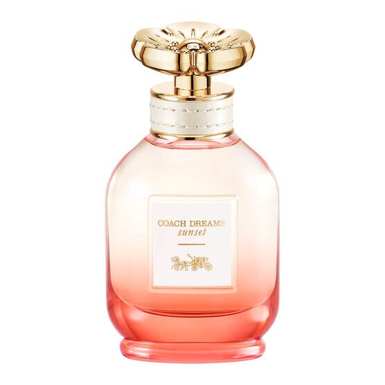 Coach dreams perfume sephora clearance