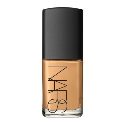 NARS       SHEER GLOW FO FOUN ARUBA