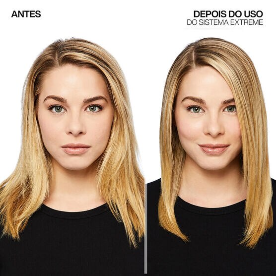 REDKEN     EXTREME       LOTI 150ML