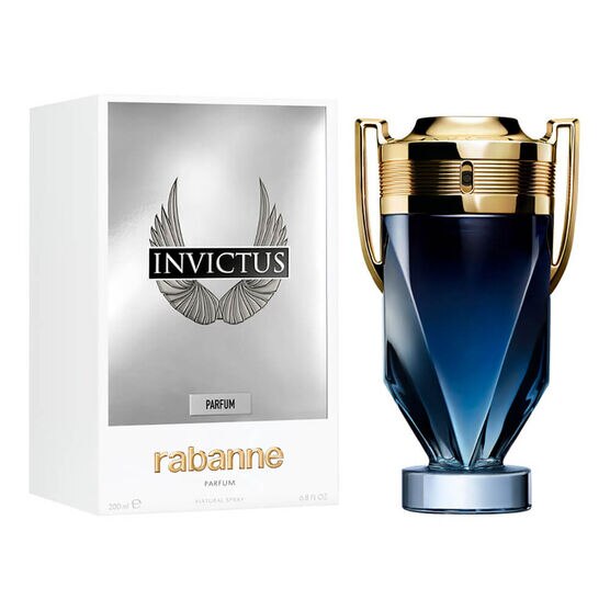 Perfume Rabanne Invictus Parfum Masculino