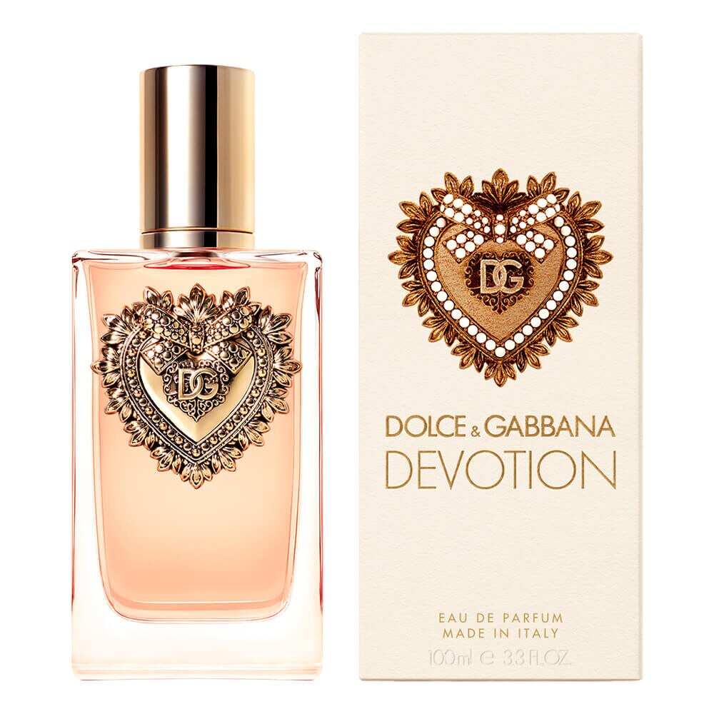 Perfume Dolce&Gabbana Devotion Feminino Eau de Parfum | Sephora