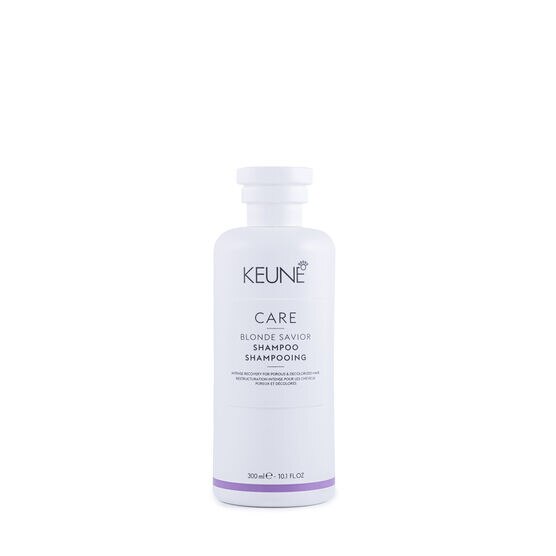 Care Blonde Savior Shampoo