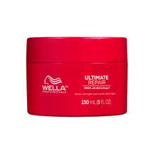 Máscara Capilar Wella Ultimate Repair