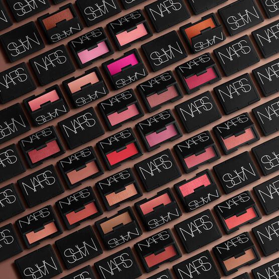 NARS       ORGASM        BLSH