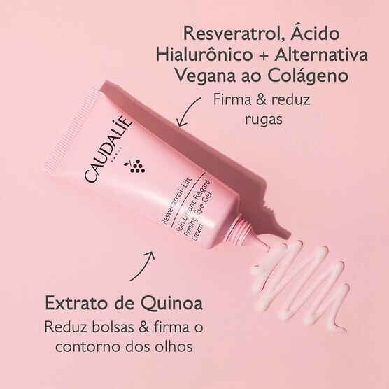CAUDALIE   RESVERATROL   EYE  15ML
