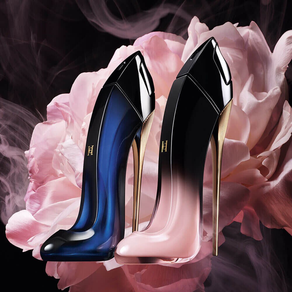 Perfume Good Girl Blush Elixir - Sephora