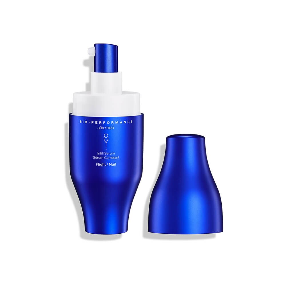Sérum Preenchedor Shiseido Bioperformance Skin Filler | Sephora