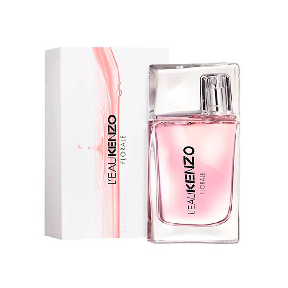 Perfume Kenzo L Eau Kenzo Femme Florale Feminino Eau de Toilette Sephora