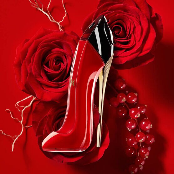 CAROLINA H V. GOOD GIRL  PERF 30.ML