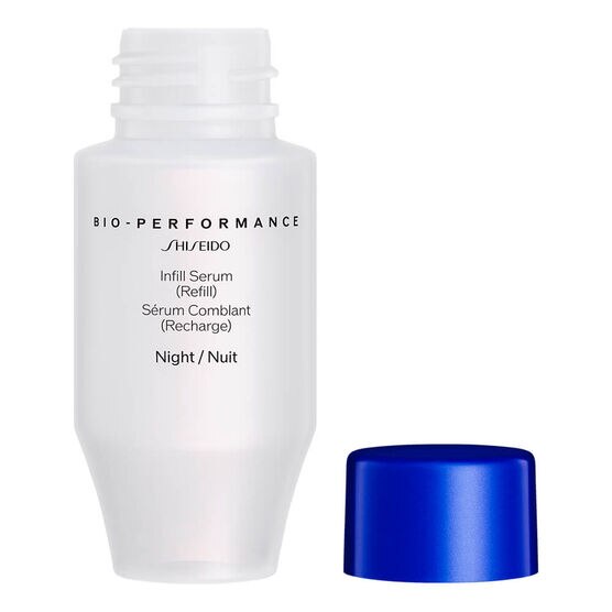 Sérum Preenchedor Shiseido Bioperformance Skin Filler Refil