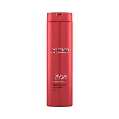 MAB        COLOR SHIELD  SHAM 300ML