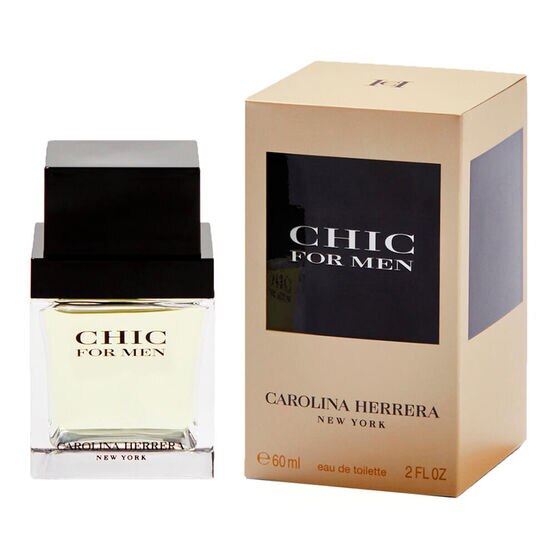 HERRERA    CAROLINA HERR EDT  60ML