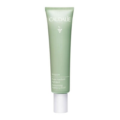 CAUDALIE   FACE CREAM    FACE 40ML