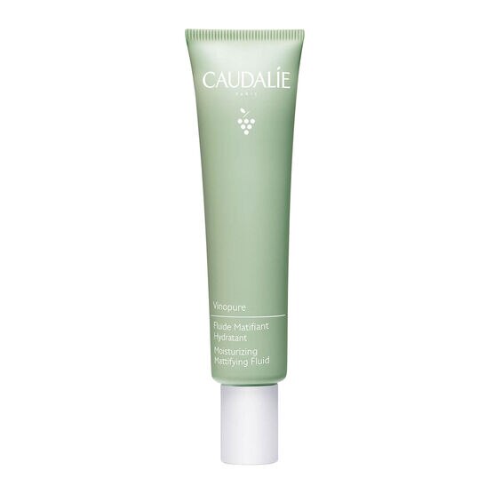 CAUDALIE   FACE CREAM    FACE 40ML