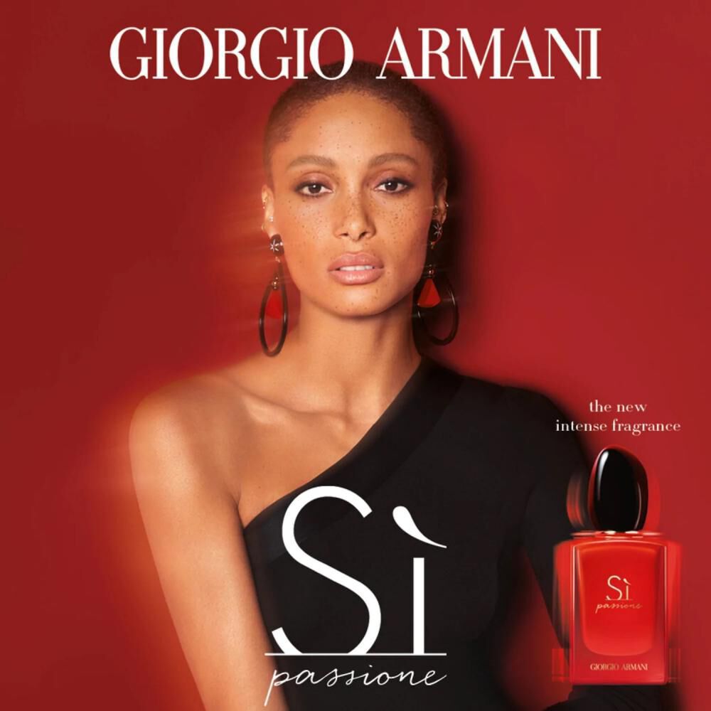 si passione intense sephora