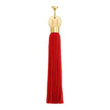HERRERA    THE TASSEL    ACC  RED