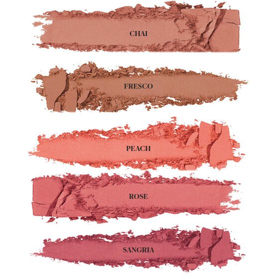 MERCIER    BLUSH         FACE 6G